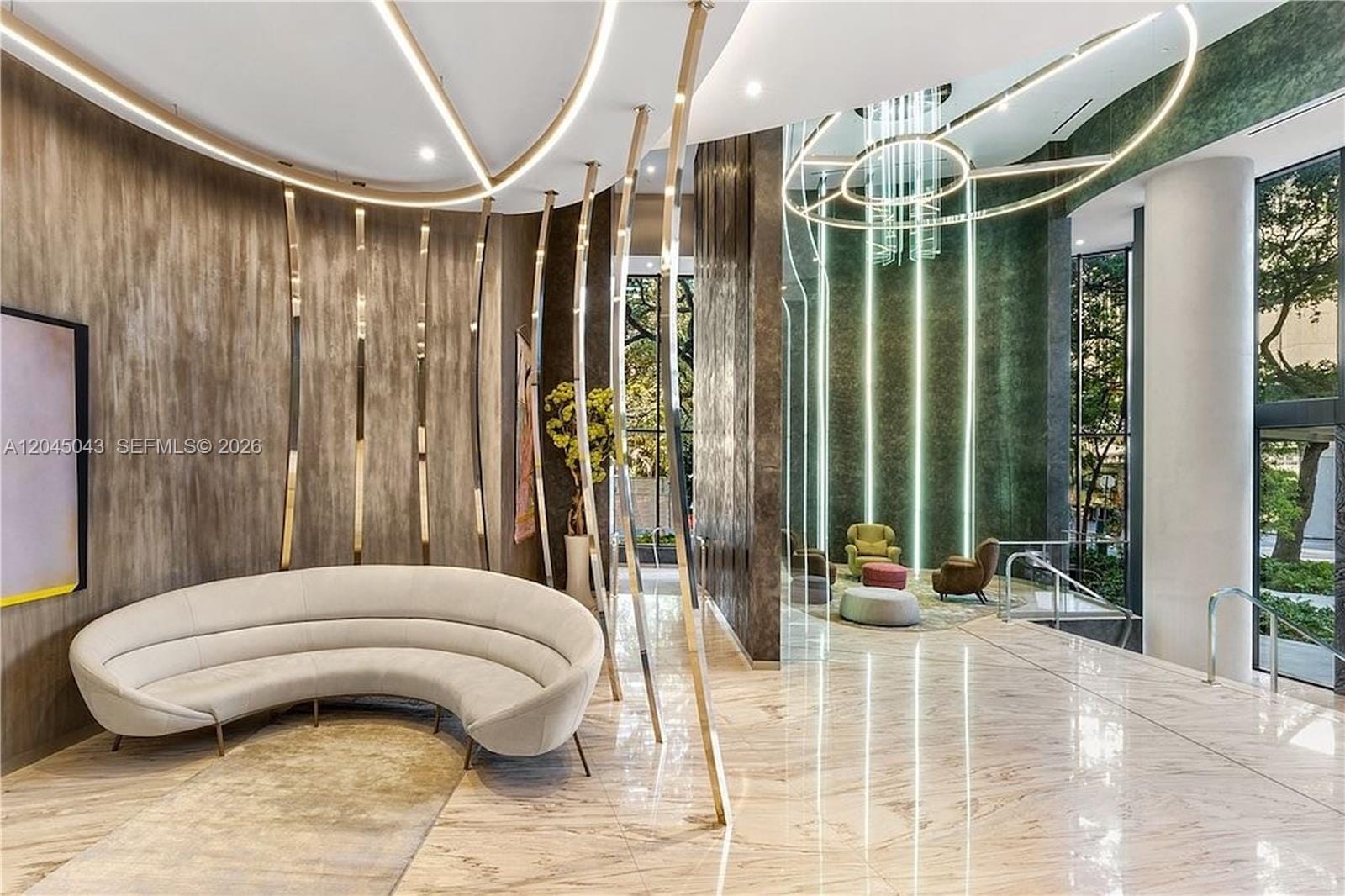 1000 E Brickell Plaza 3803 — photo 3
