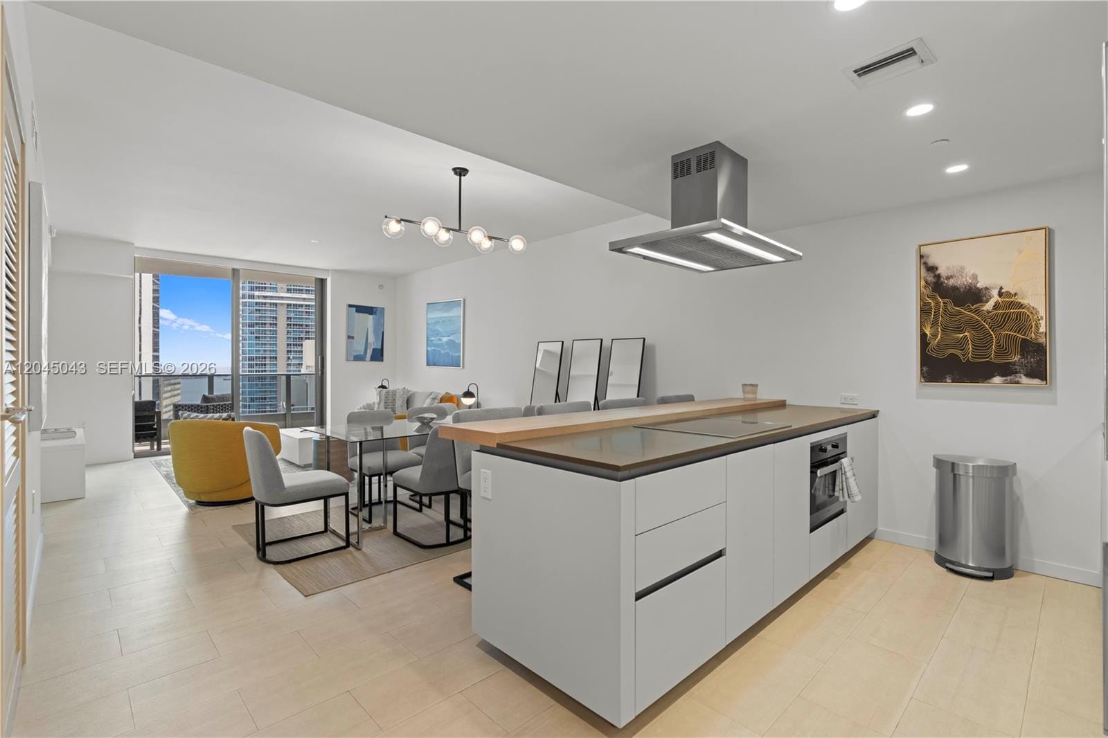 1000 E Brickell Plaza 3803 — photo 5