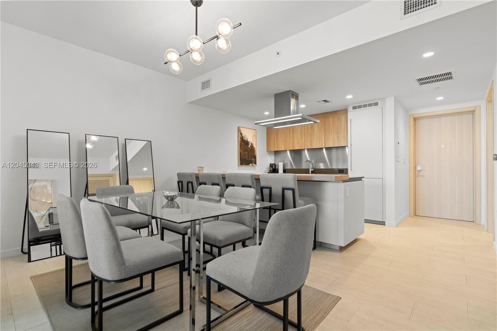 1000 E Brickell Plaza 3803 — photo 9