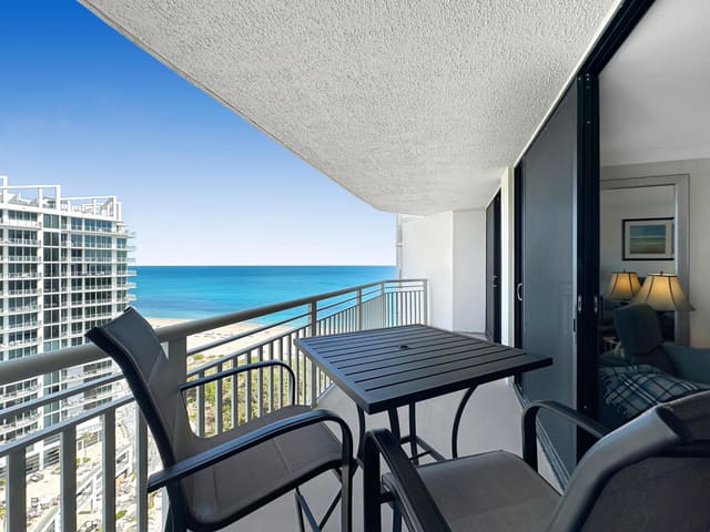 3000 N Ocean Drive 20-b, Singer Island, FL 33404