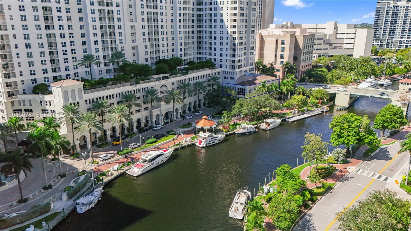 511 SE 5 Avenue 8,9,11, Fort Lauderdale, FL 33301