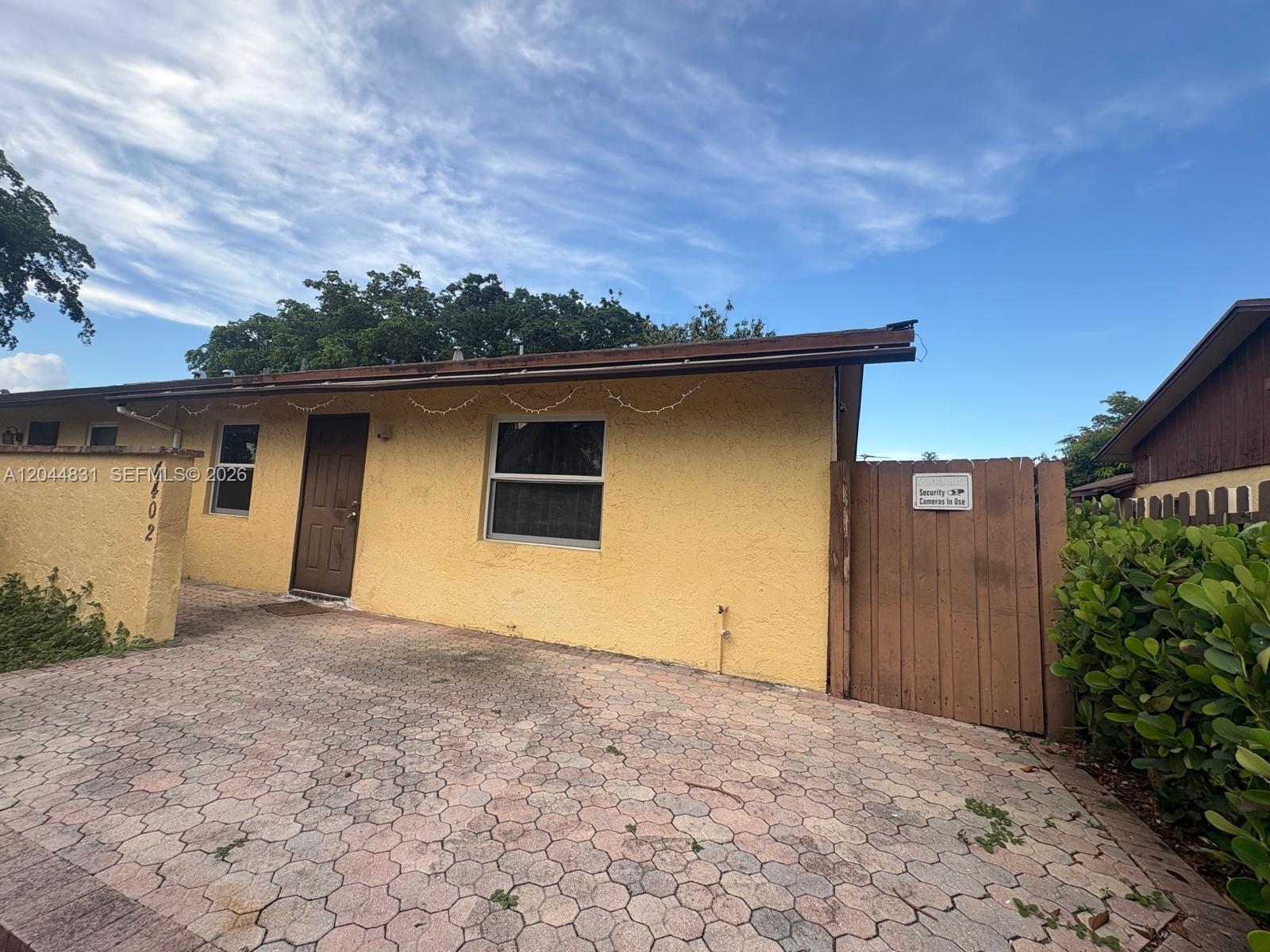 4402 NW 5th Avenue 4402, Deerfield Beach, FL 33064