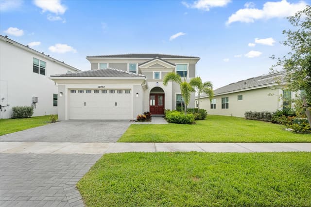 14964 Redcove Place, Westlake, FL 33470