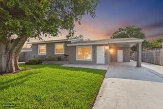 1485 SW 47th Terrace, Fort Lauderdale, FL 33317 photo 1