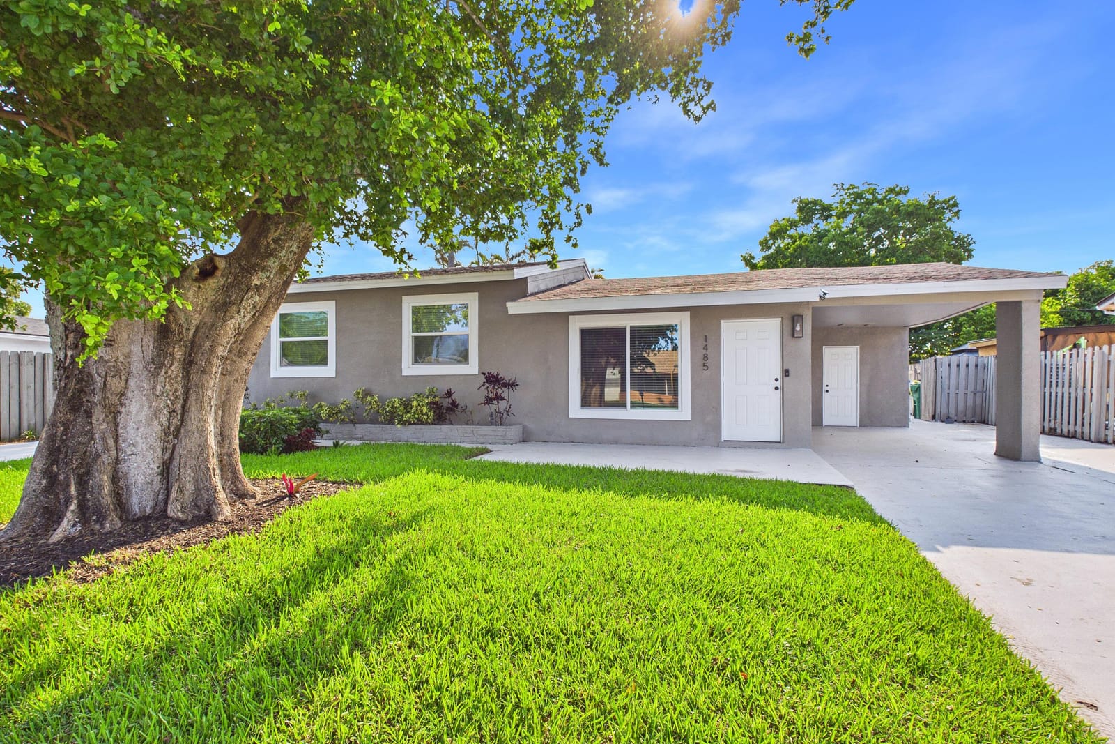1485 SW 47th Terrace, Fort Lauderdale, FL 33317 photo 2