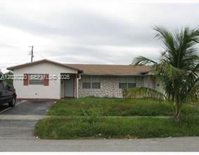 5424 NW 17th Court 5424, Lauderhill, FL 33313