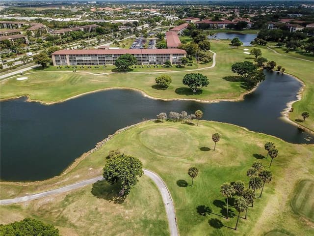 13455 SW 9th Court 404j, Pembroke Pines, FL 33027