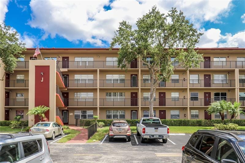 13455 SW 9th Court 404j — photo 11