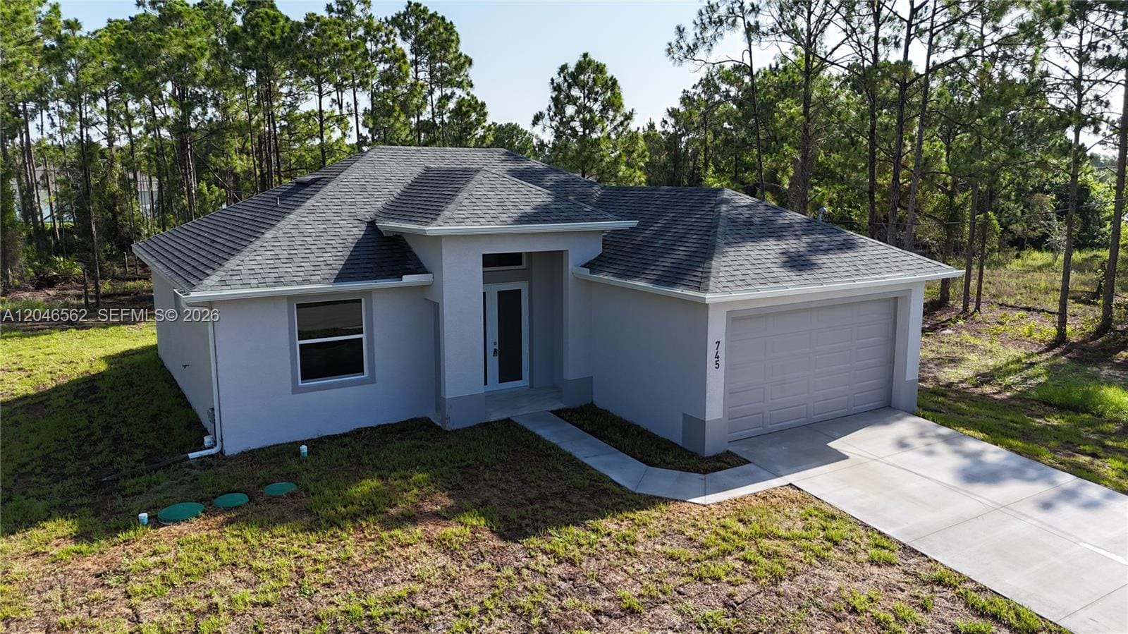 745 Manuel Street E, Lehigh Acres, FL 33974 photo 3