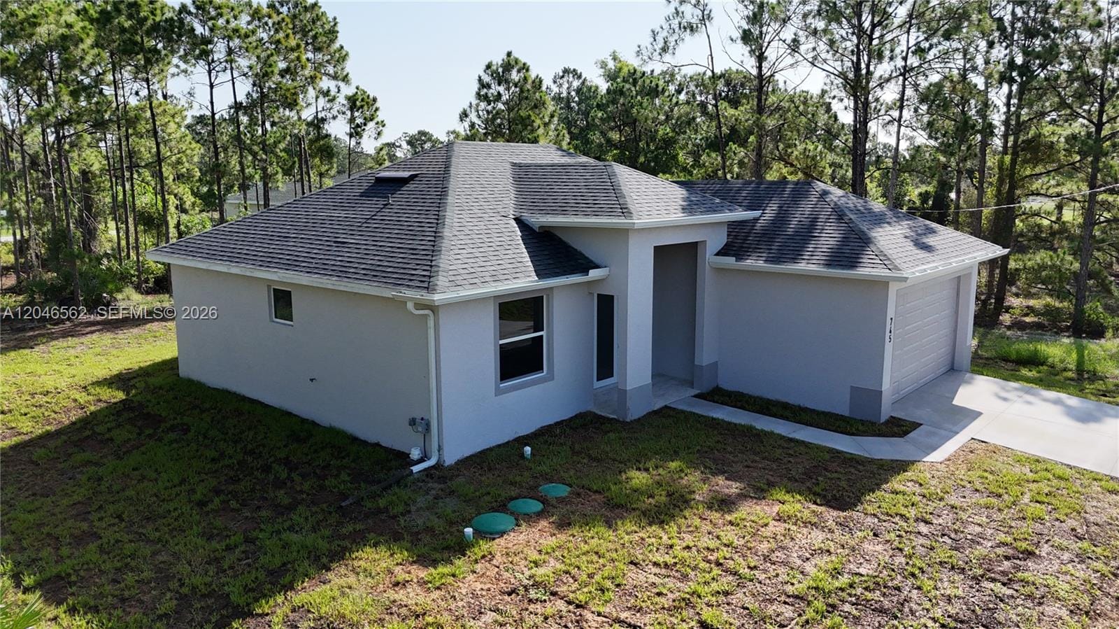745 Manuel Street E, Lehigh Acres, FL 33974 photo 4