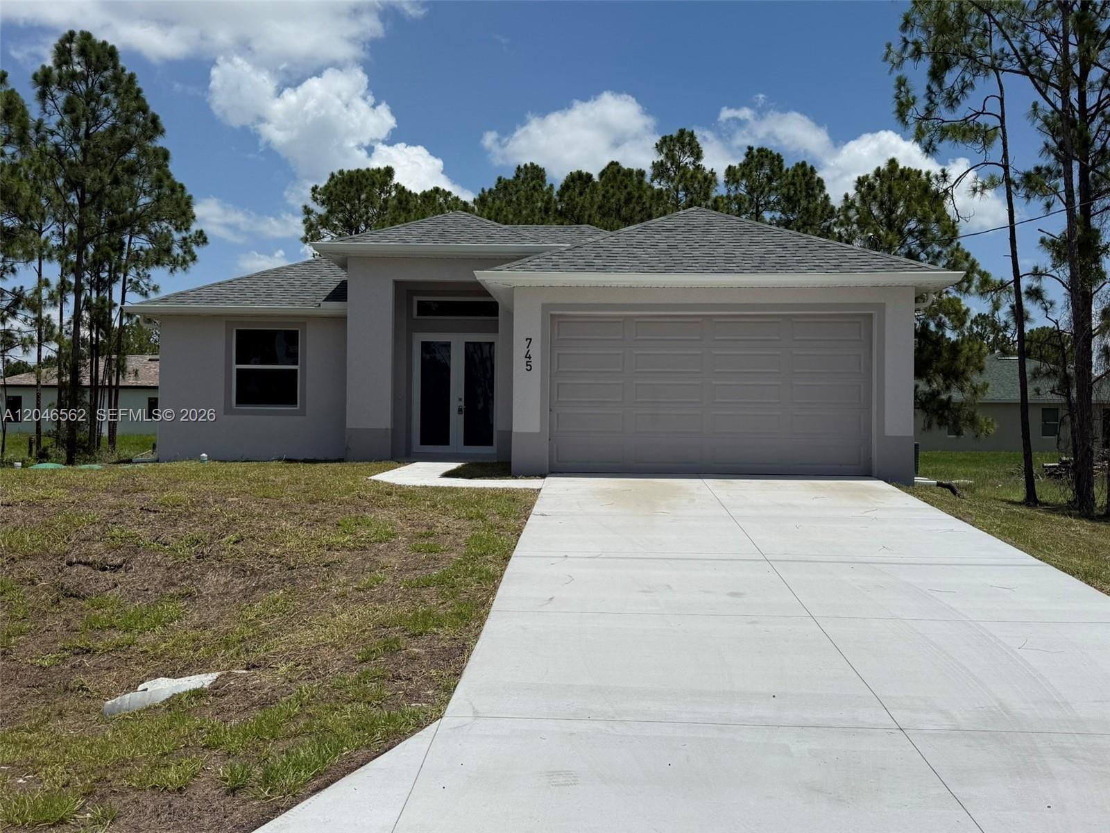 745 Manuel Street E, Lehigh Acres, FL 33974 photo 5