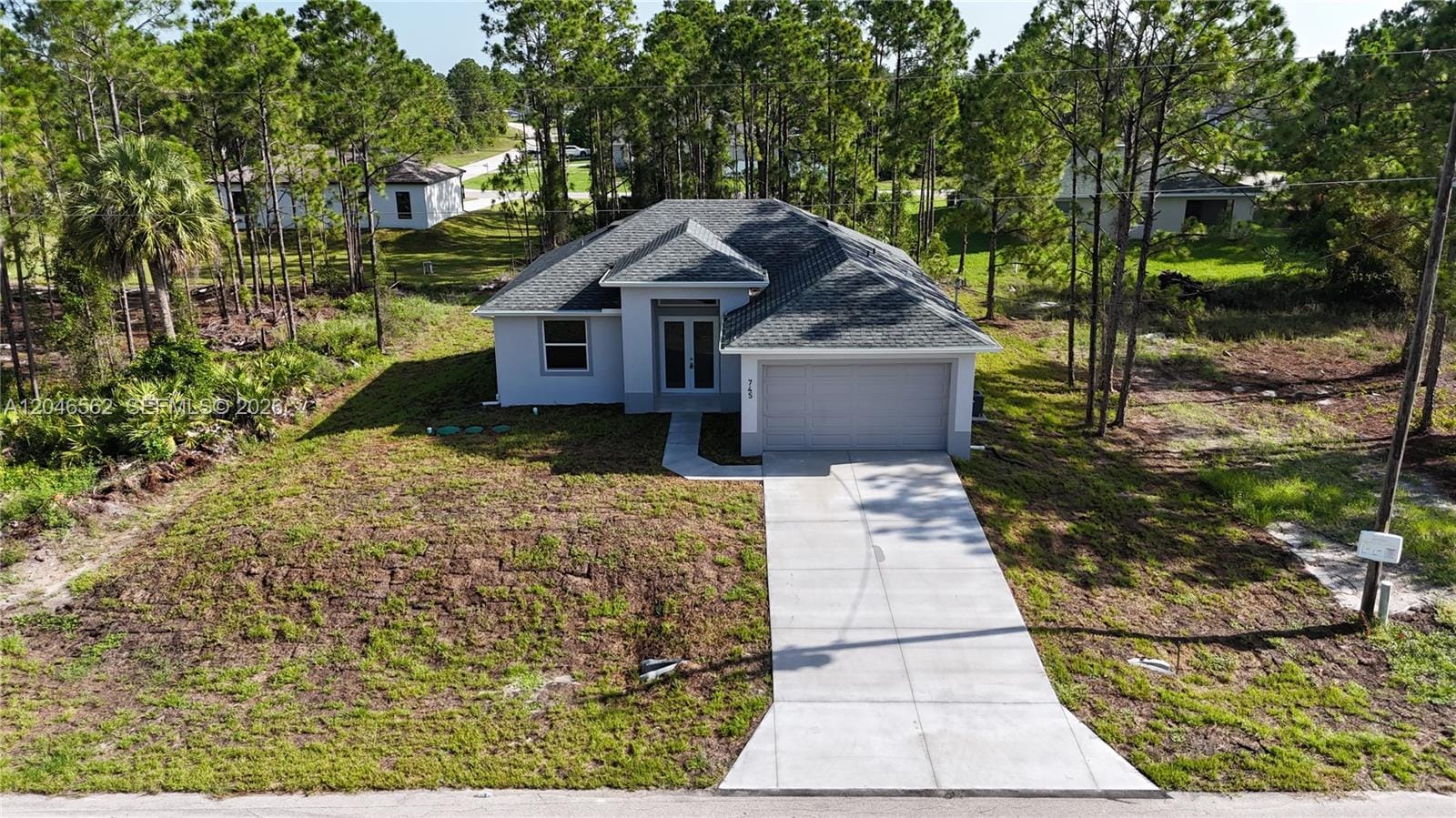 745 Manuel Street E, Lehigh Acres, FL 33974 photo 6
