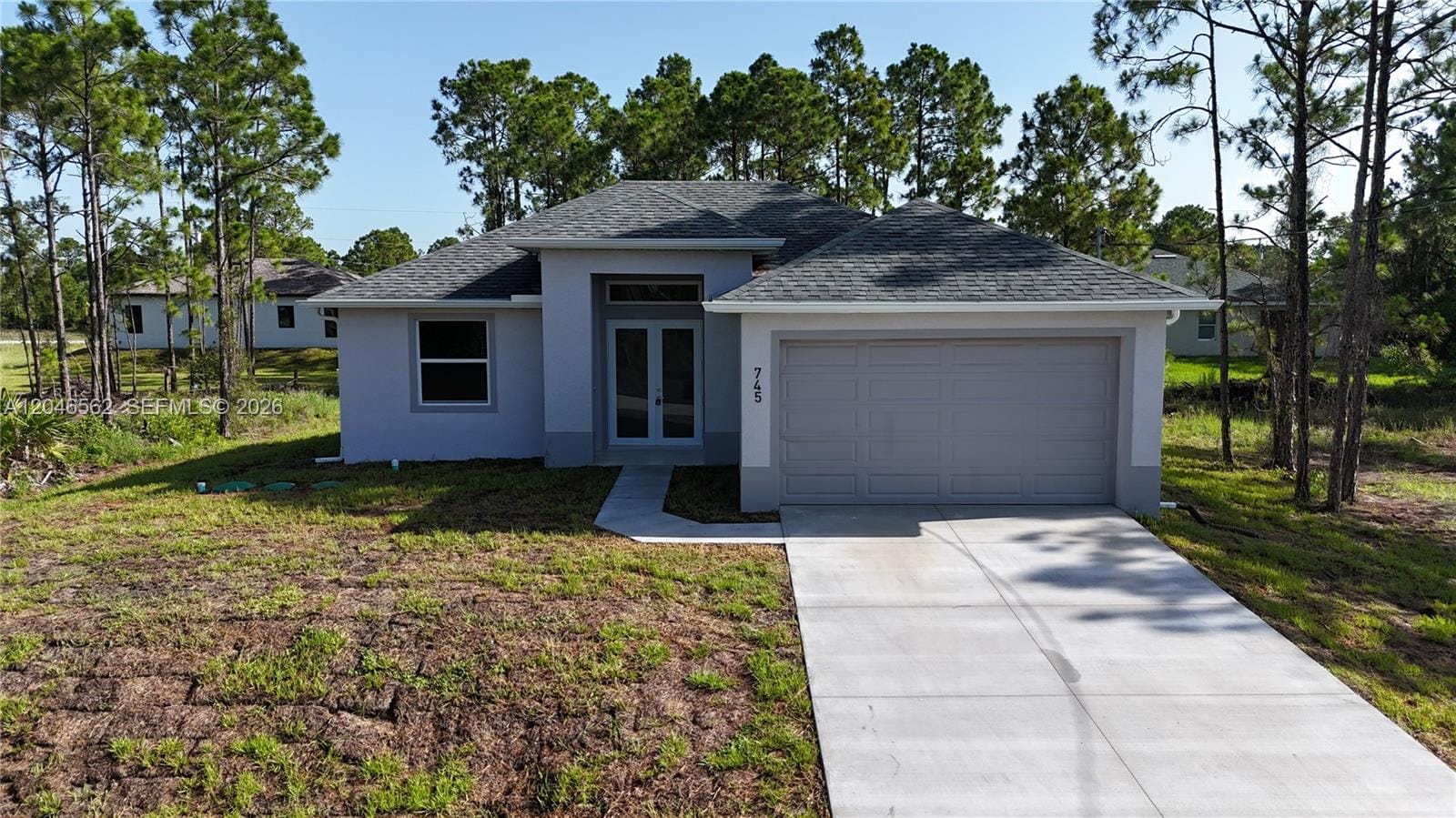 745 Manuel Street E, Lehigh Acres, FL 33974 photo 9