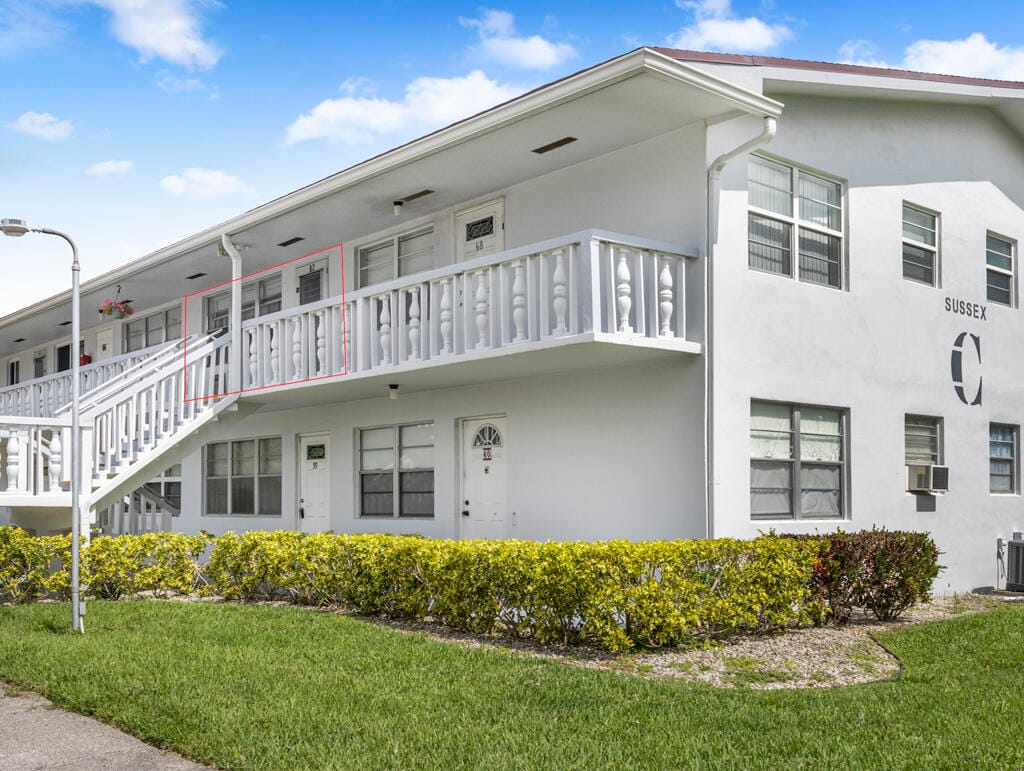 67 Sussex C 67, West Palm Beach, FL 33417 photo 1