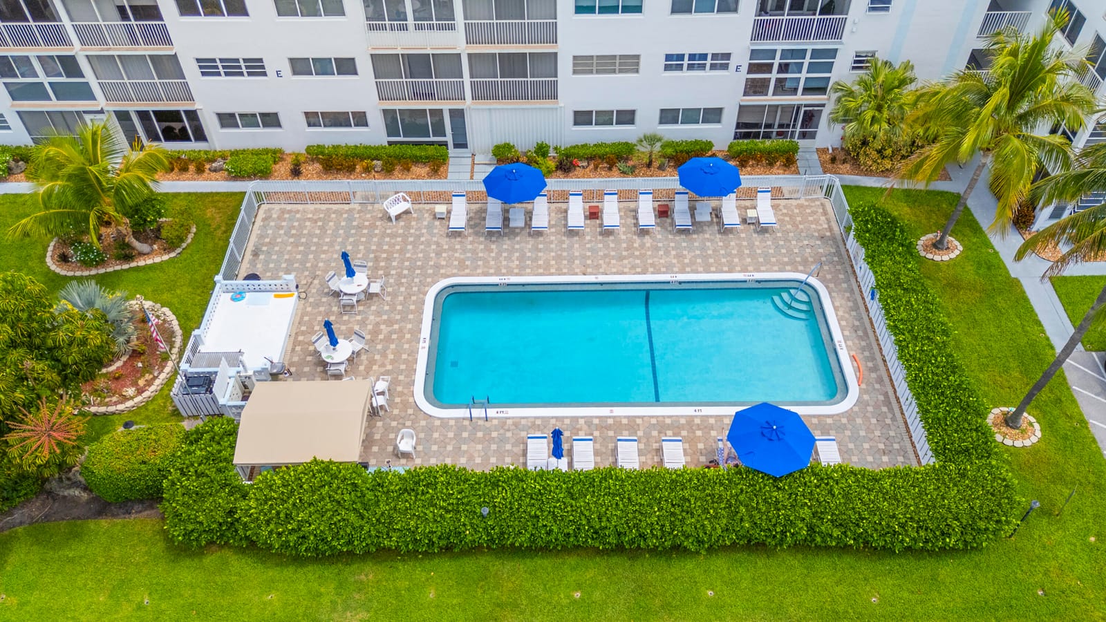 3201 NE 8th Street 206, Pompano Beach, FL 33062 photo 11