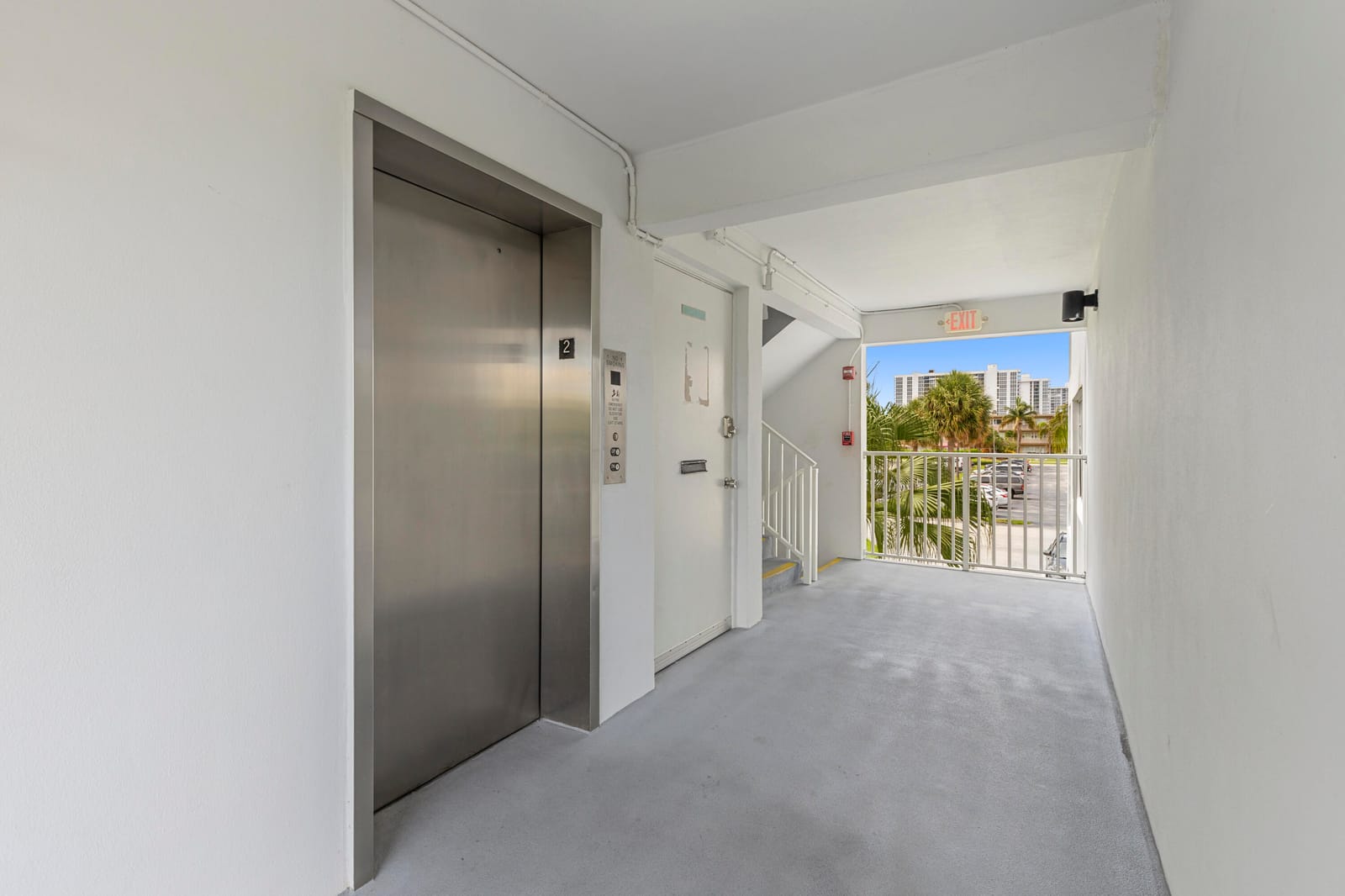 3201 NE 8th Street 206, Pompano Beach, FL 33062 photo 24
