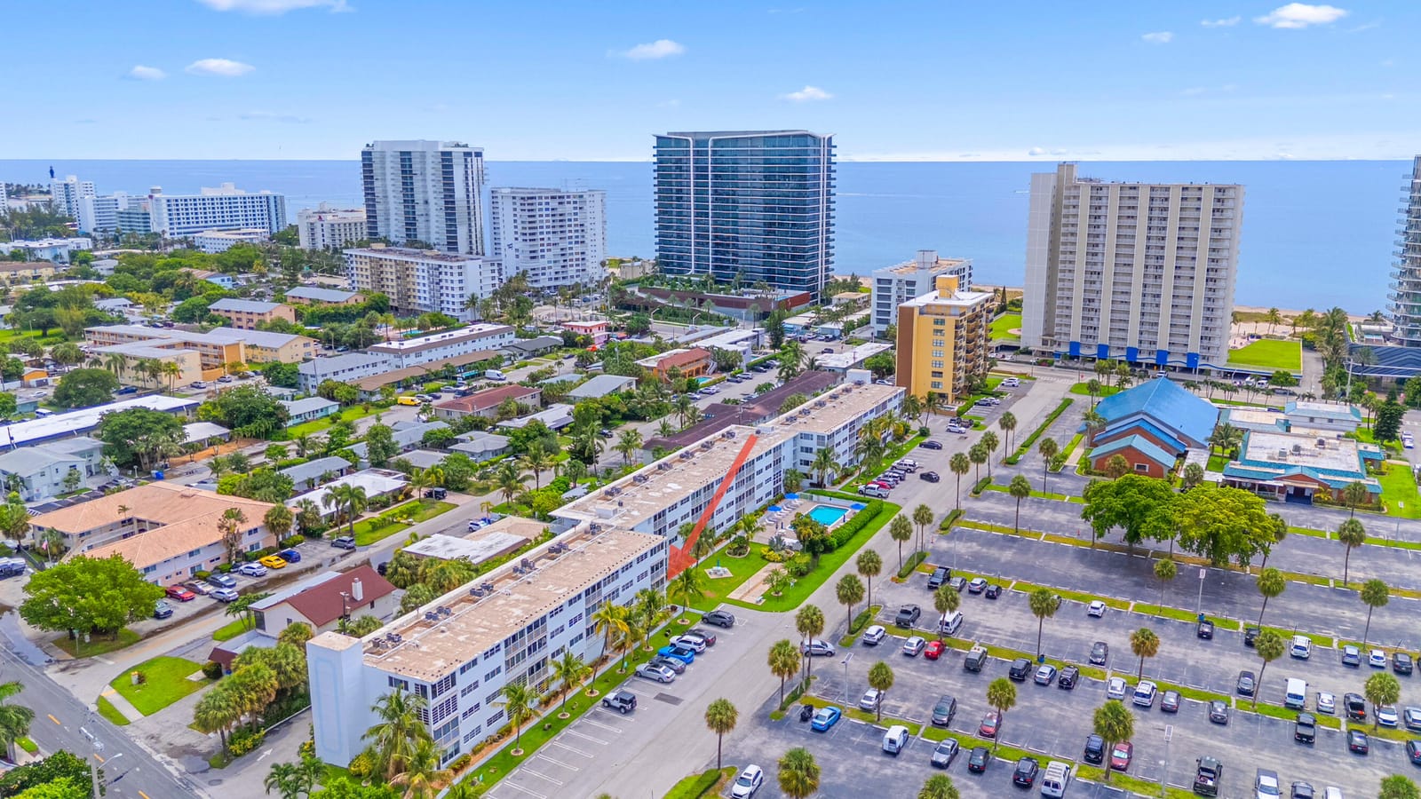 3201 NE 8th Street 206, Pompano Beach, FL 33062 photo 26