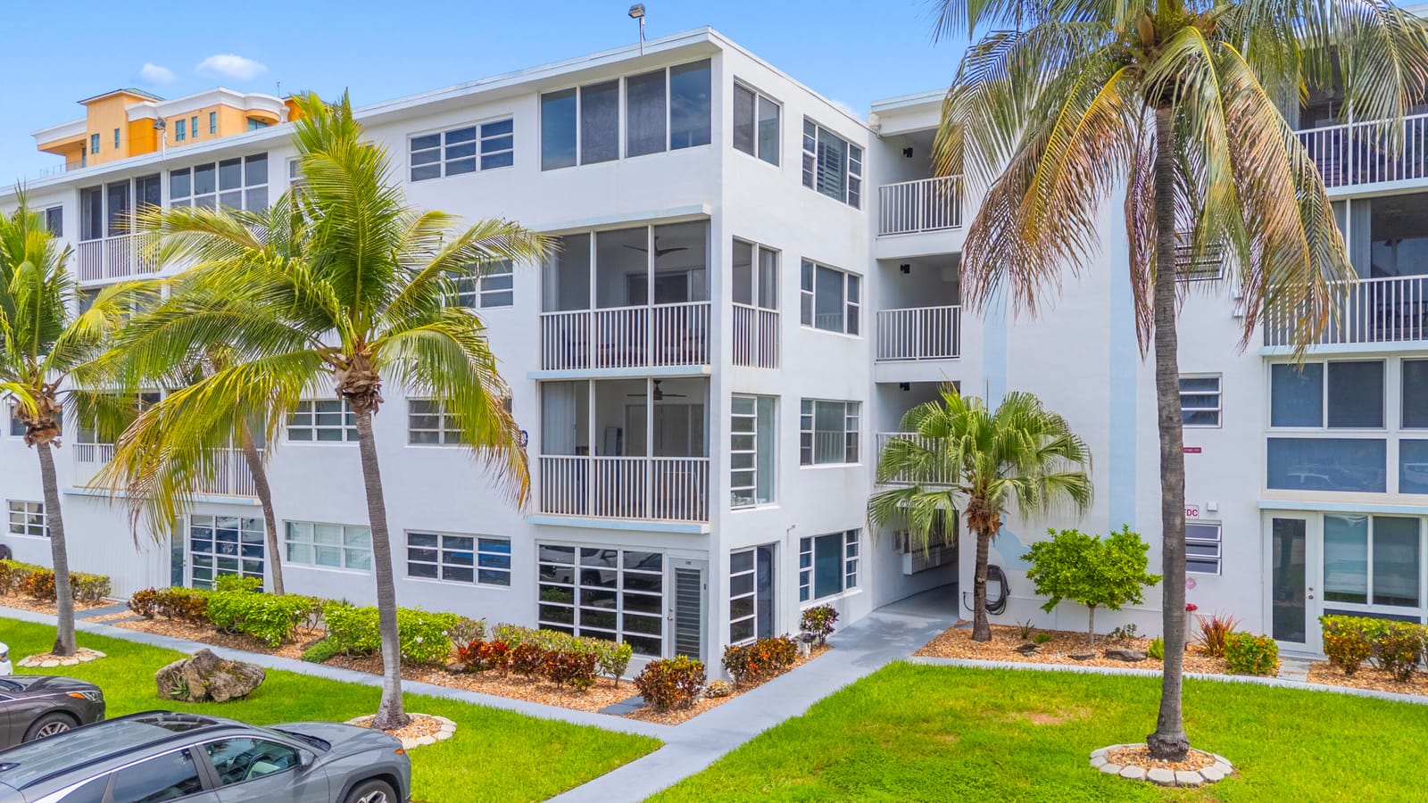 3201 NE 8th Street 206, Pompano Beach, FL 33062 photo 10
