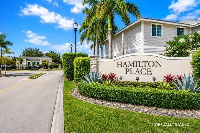 1707 SE 9th Terrace, Homestead, FL 33034