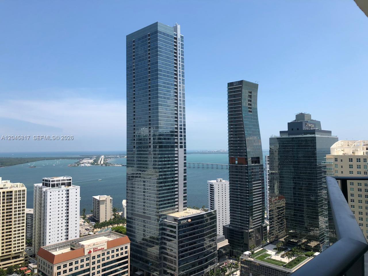 1300 S Miami Avenue 3703, Miami, FL 33130