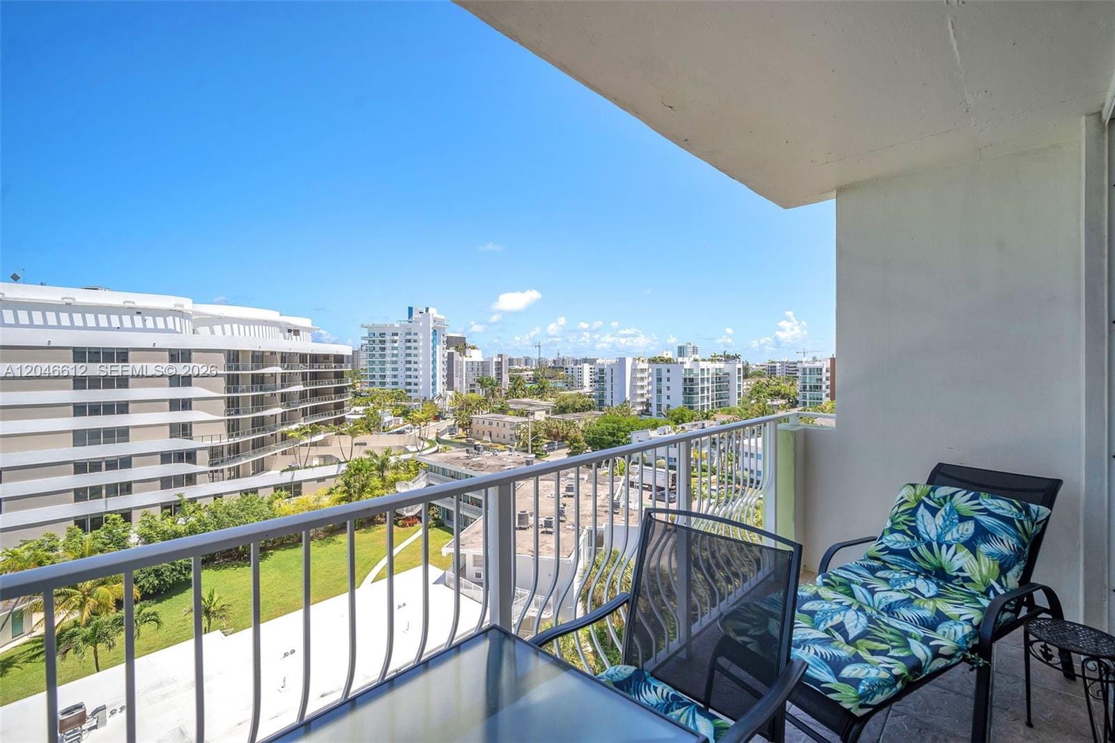 10350 W Bay Harbor Drive 8F — photo 12