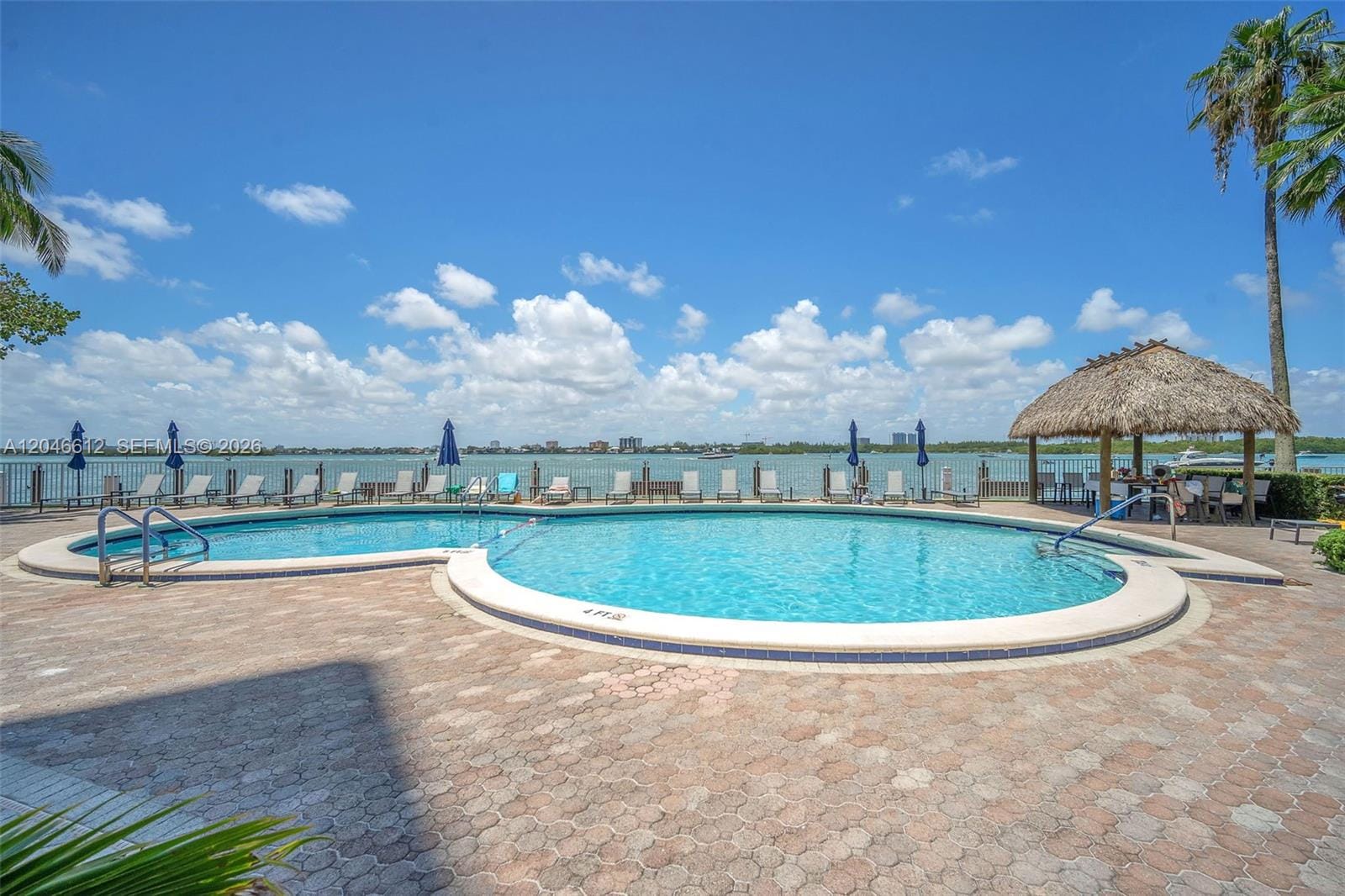 10350 W Bay Harbor Drive 8F, Bay Harbor Islands, FL 33154 photo 14