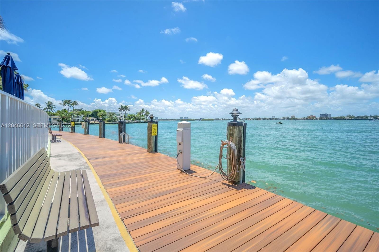 10350 W Bay Harbor Drive 8F, Bay Harbor Islands, FL 33154 photo 15