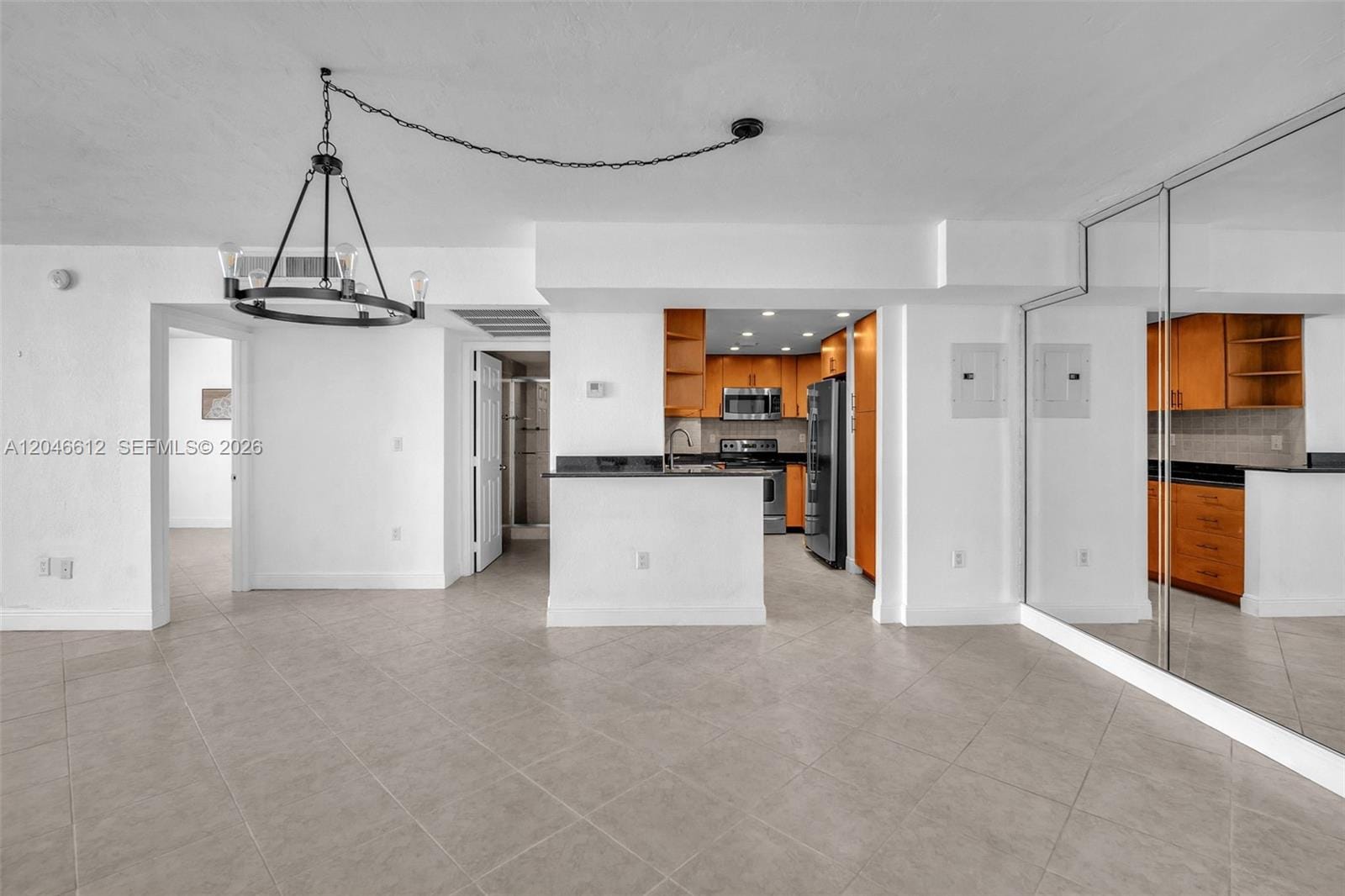 10350 W Bay Harbor Drive 8F — photo 2