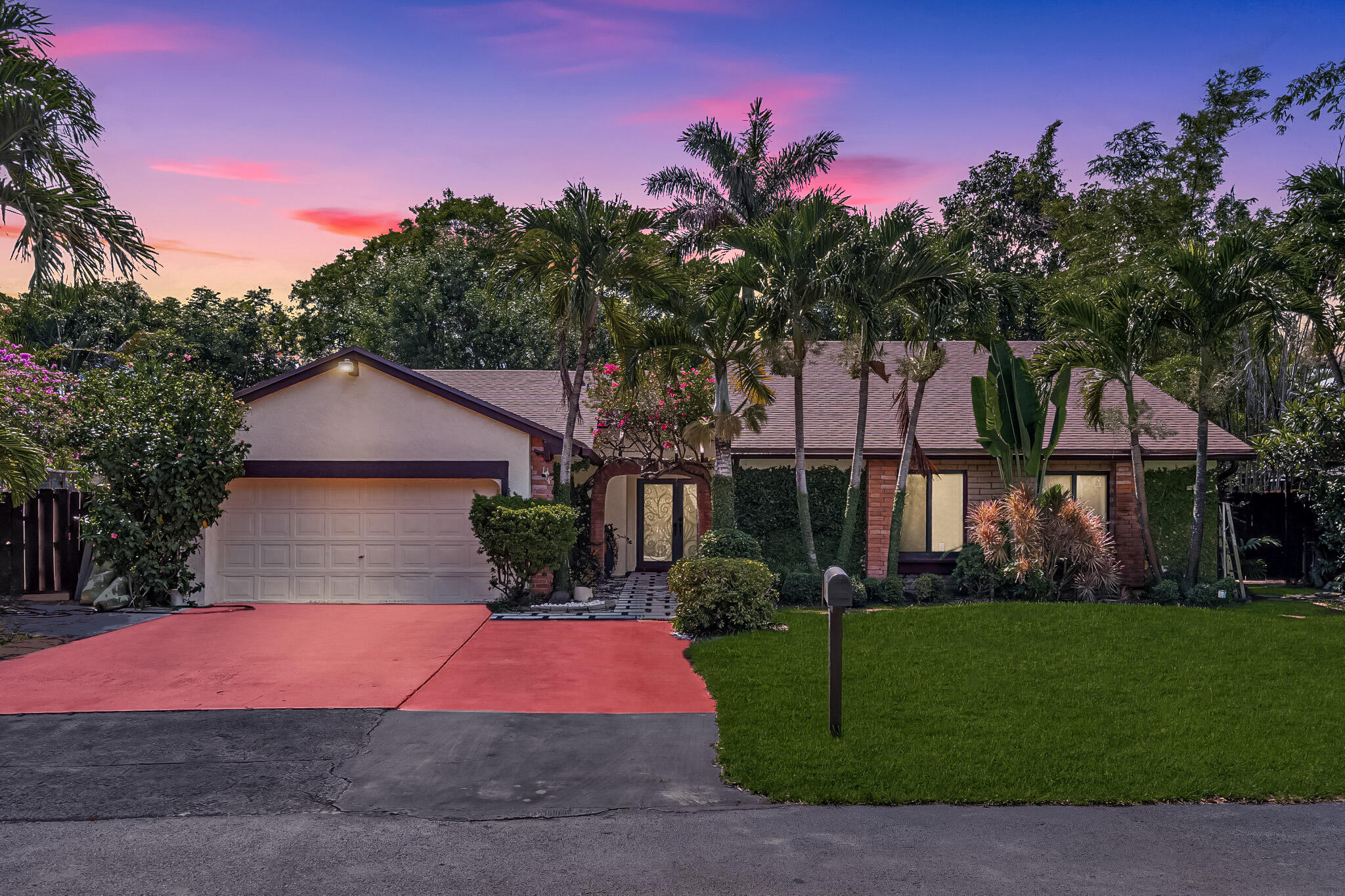 5441 SW 155th Place, Miami, FL 33185