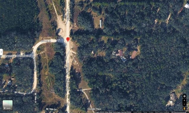 SE 80 AV SE 80 Av 77 Place, FL 32693