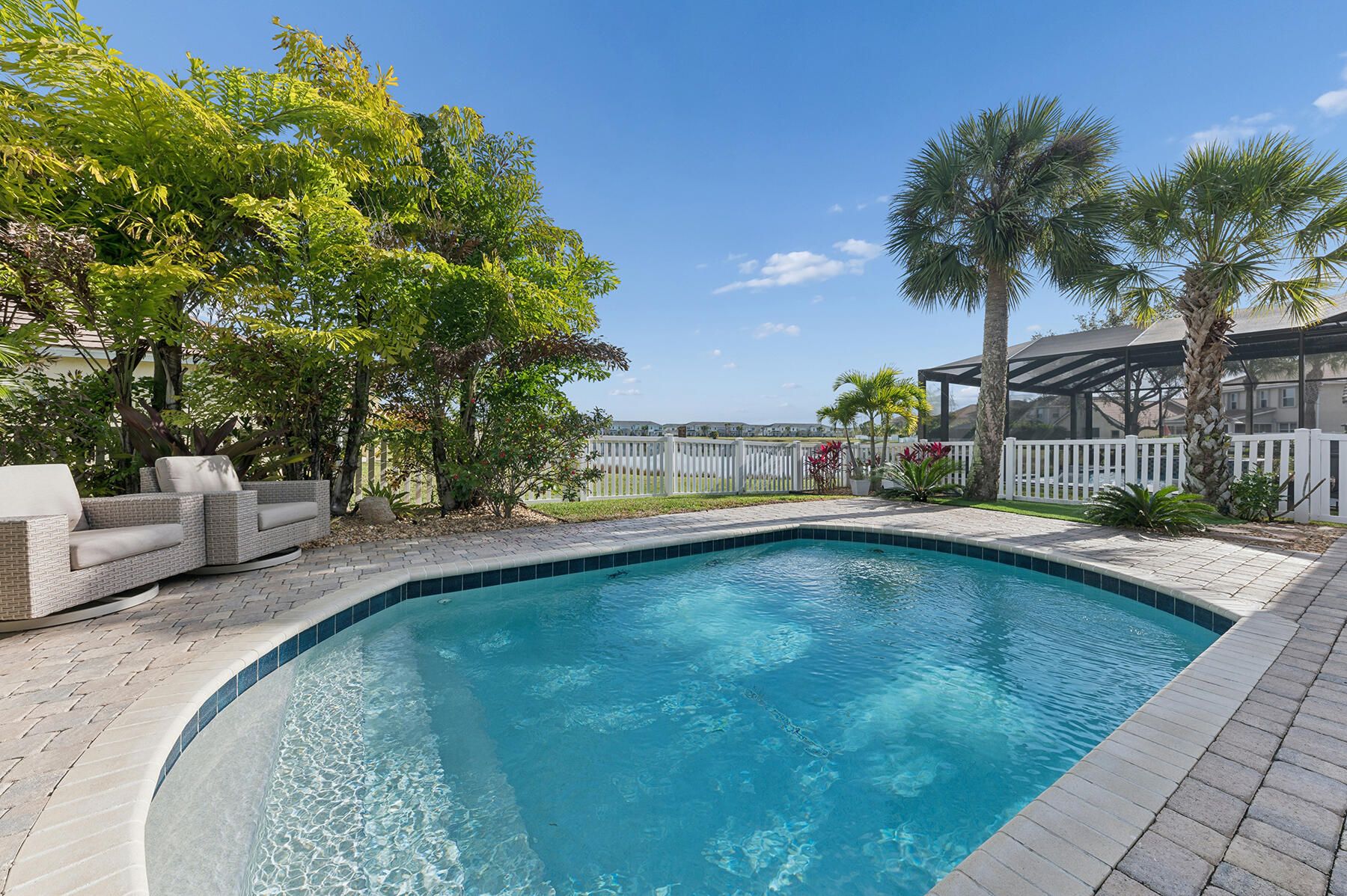 11534 SW Glengarry Court, Port St. Lucie, FL 34987