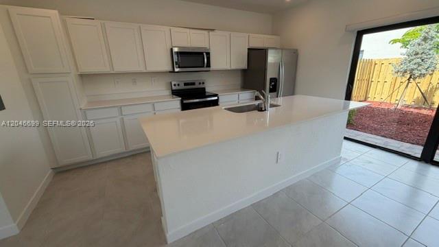 1302 NE 4th Avenue 0, Florida City, FL 33034