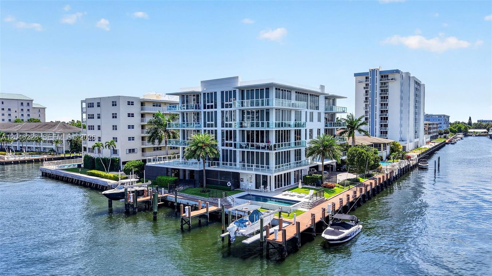 2895 NE 33rd Court 3A, Fort Lauderdale, FL 33306