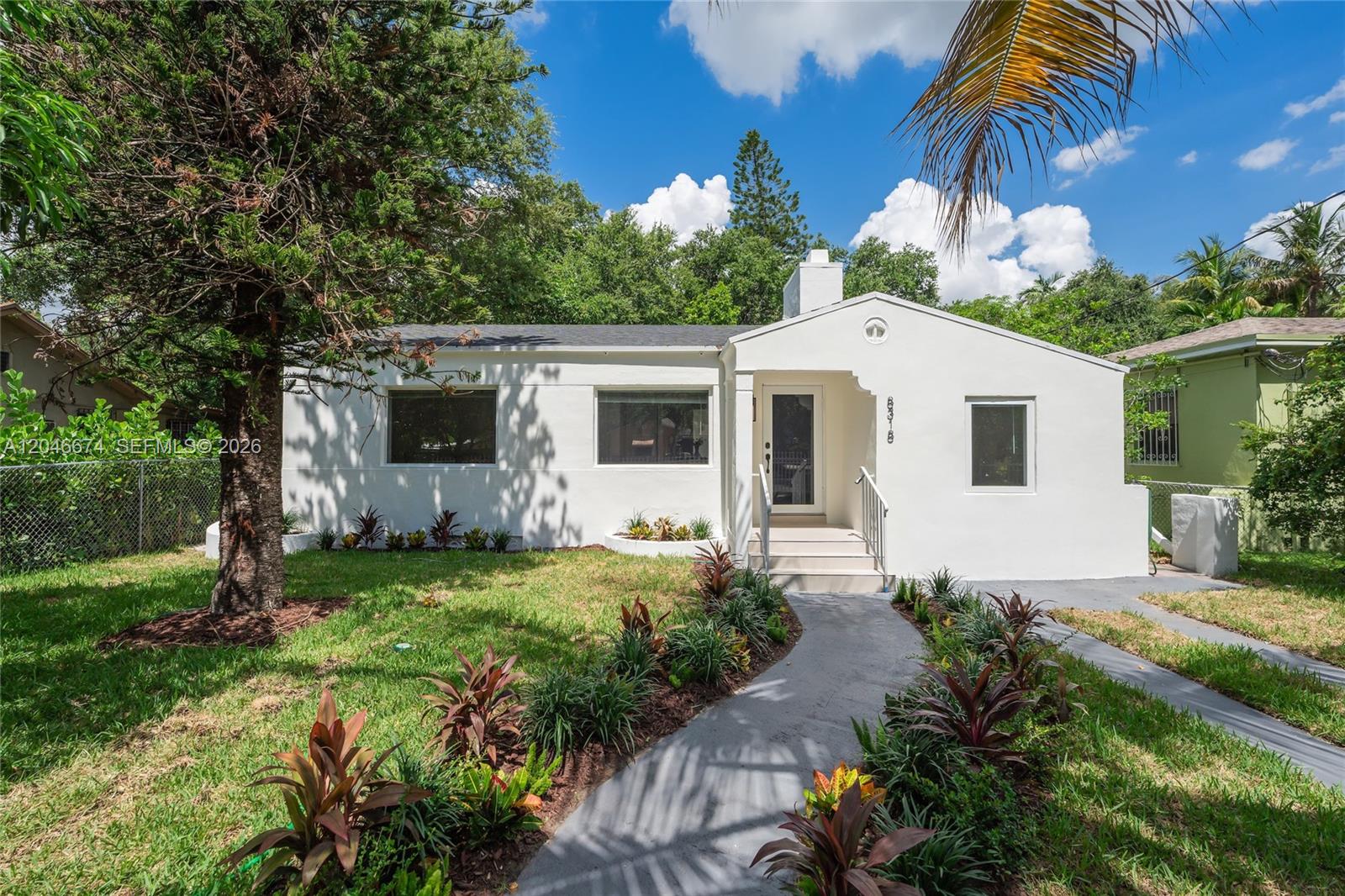 8318 NE 3rd Court, Miami, FL 33138, Miami