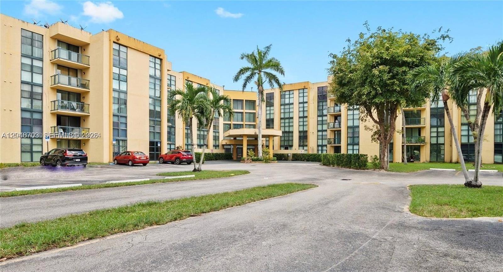 11780 SW 18th Street 1152, Miami, FL 33175