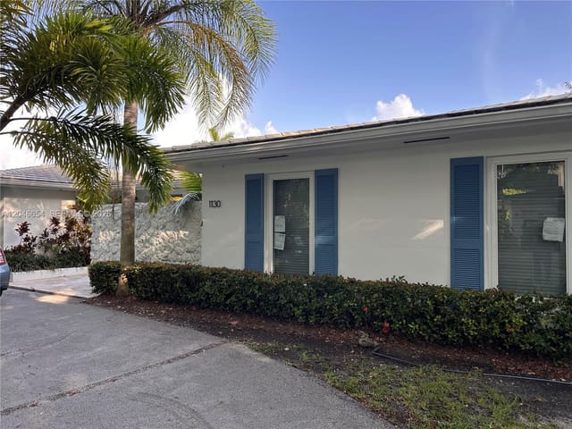 1130 Cotorro Avenue 1130, Coral Gables, FL 33146