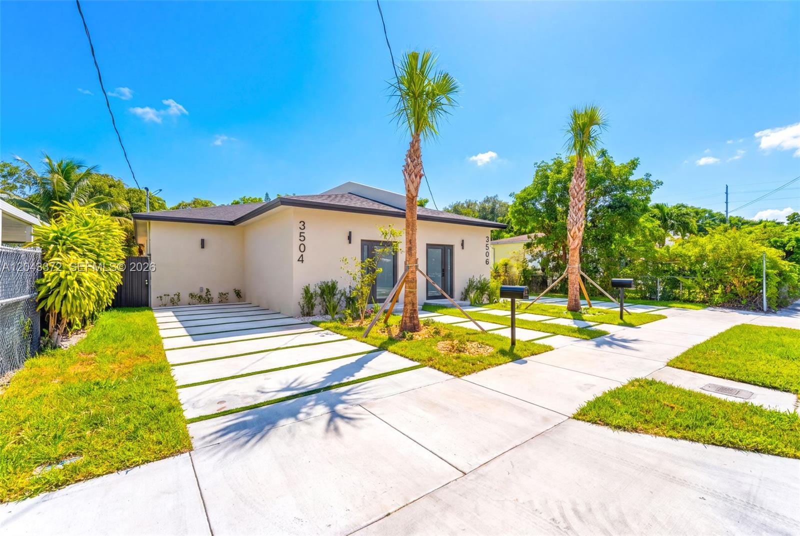 3506 NW 9th Avenue — photo 3