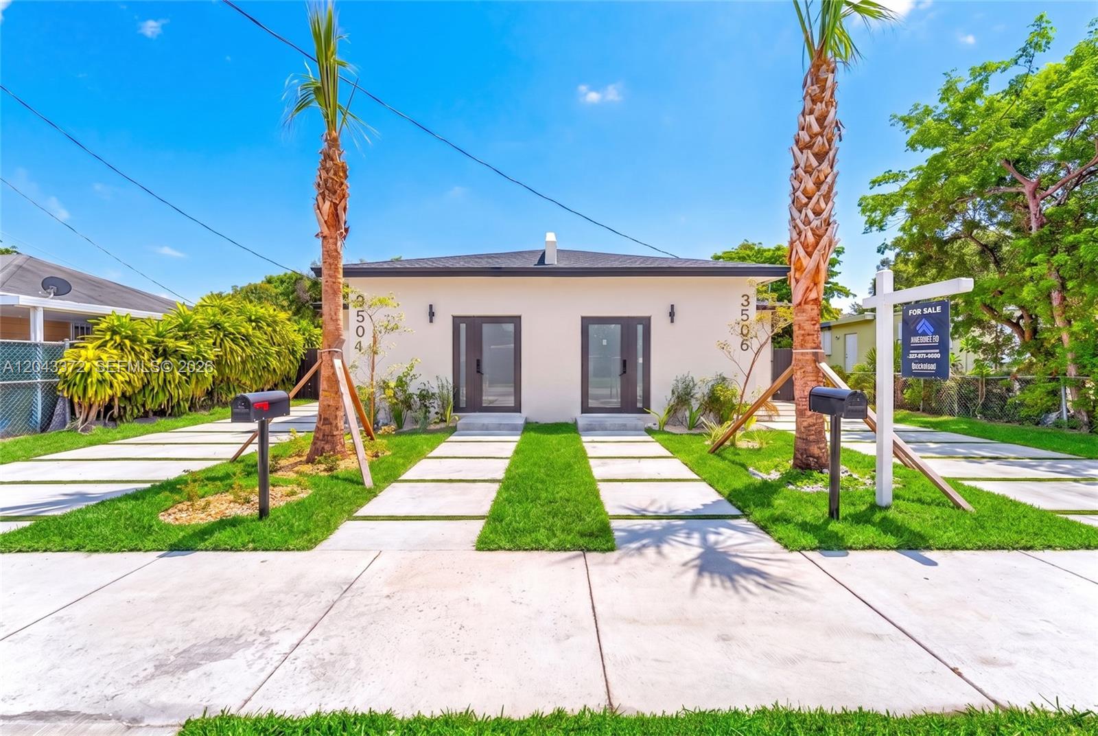 3506 NW 9th Avenue, Miami, FL 33127