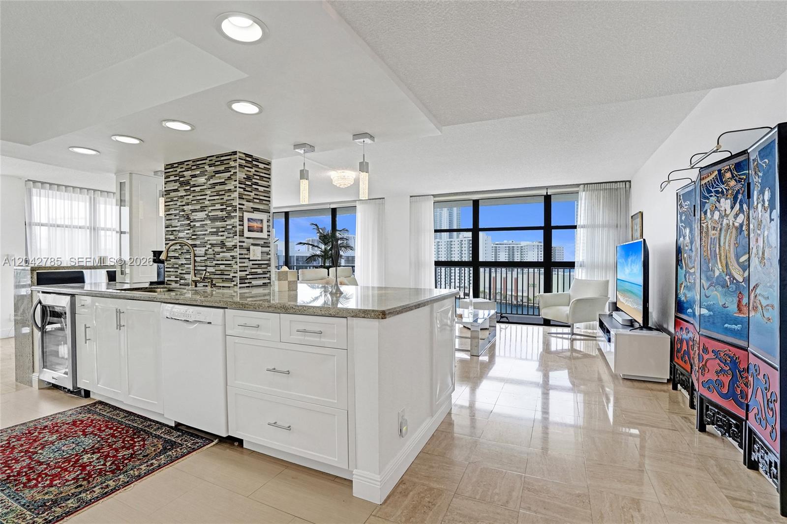 400 Leslie Drive 1110, Hallandale Beach, FL 33009