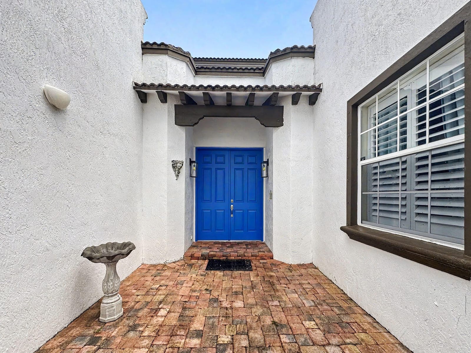 6008 NW Winfield Drive, Port St. Lucie, FL 34986