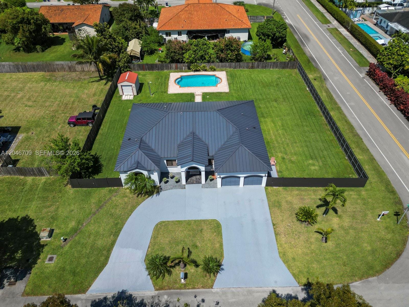 13205 SW 218th Terrace, Miami, FL 33170 photo 3