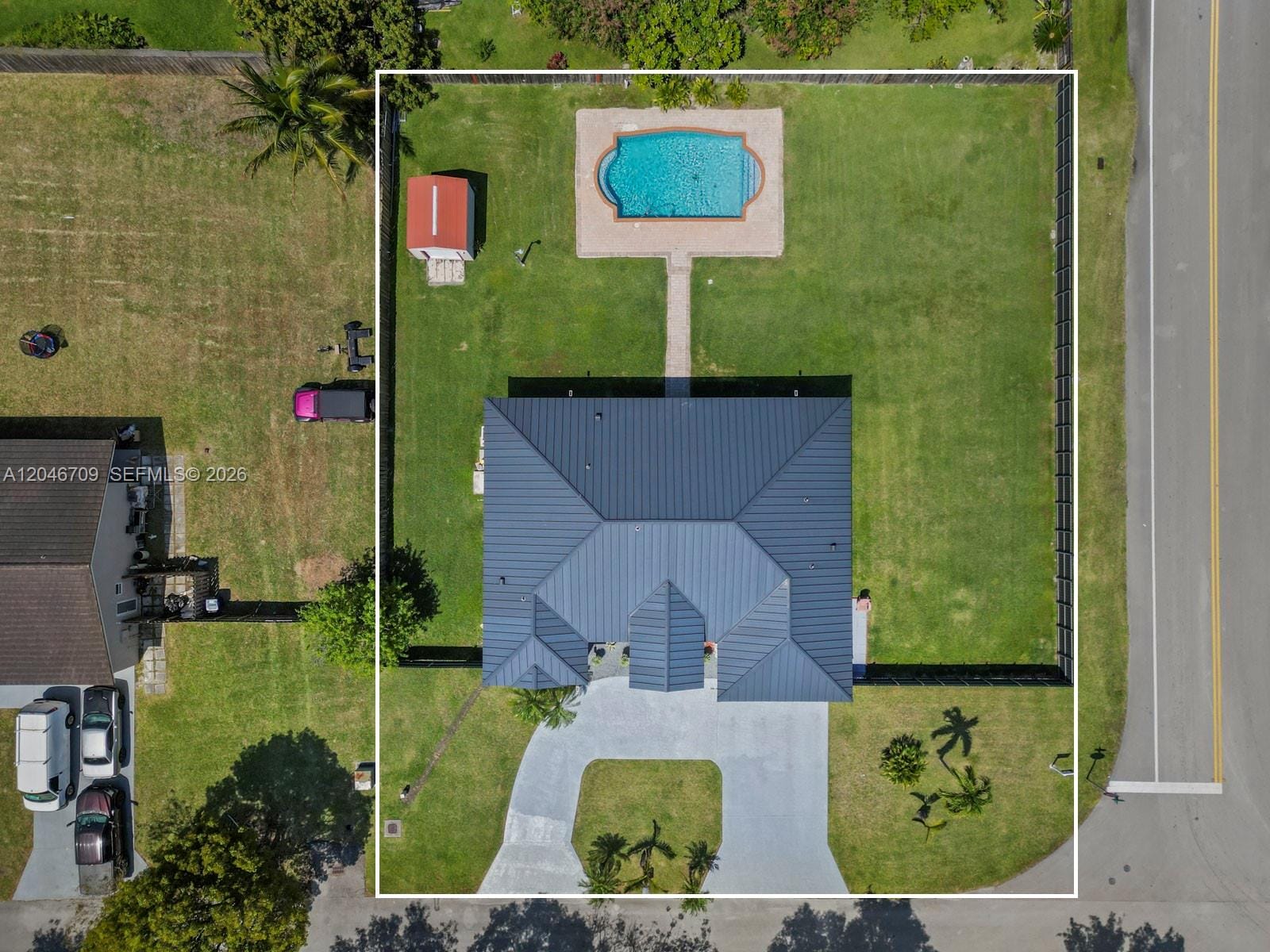 13205 SW 218th Terrace, Miami, FL 33170 photo 5