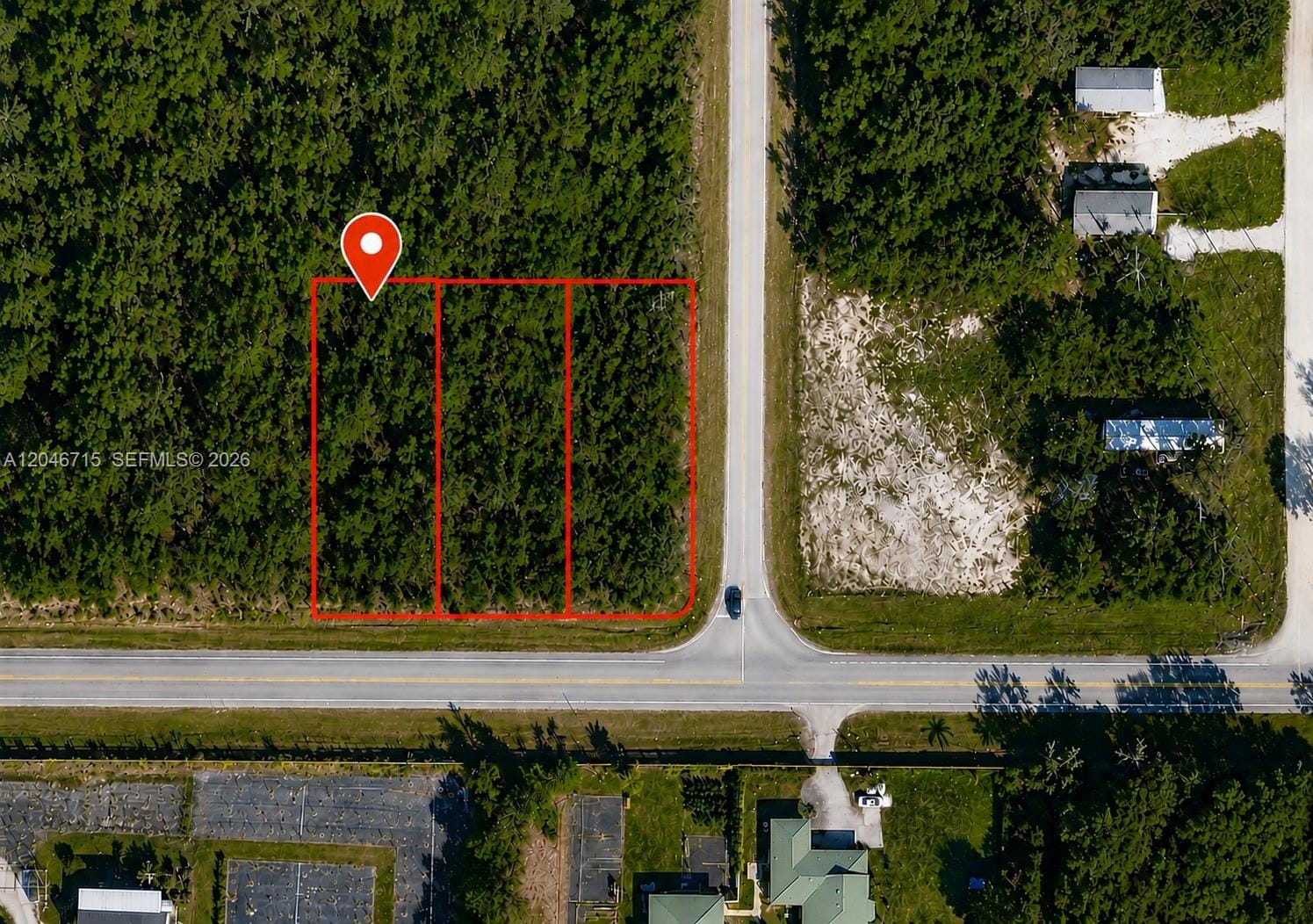 3206 Sr 66, Sebring, FL 33185