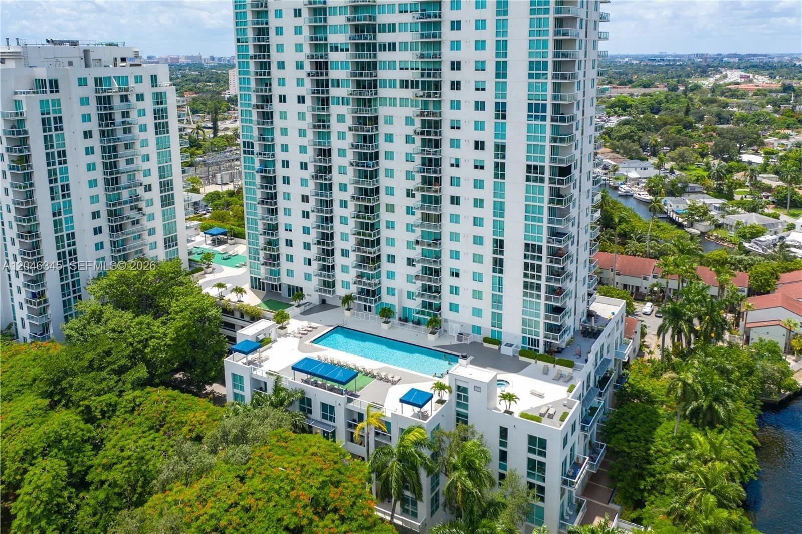 1861 S River Drive 1505, Miami, FL 33125 photo 24