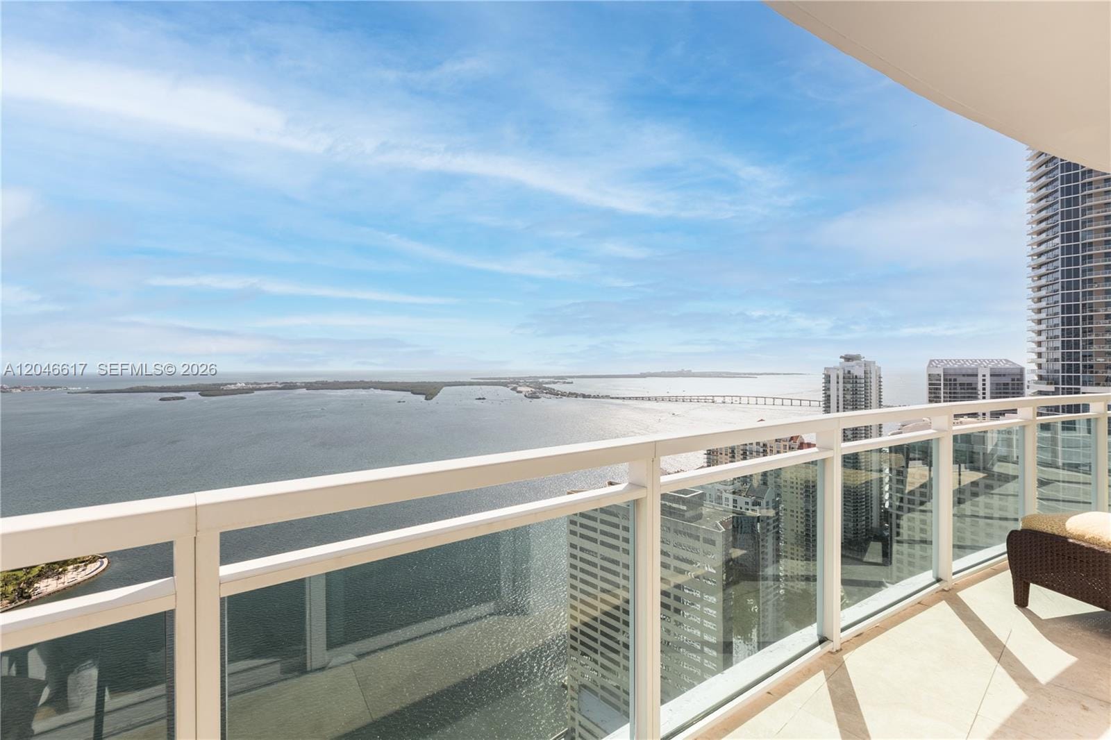 950 Brickell Bay Drive 5011, Miami, FL 33131