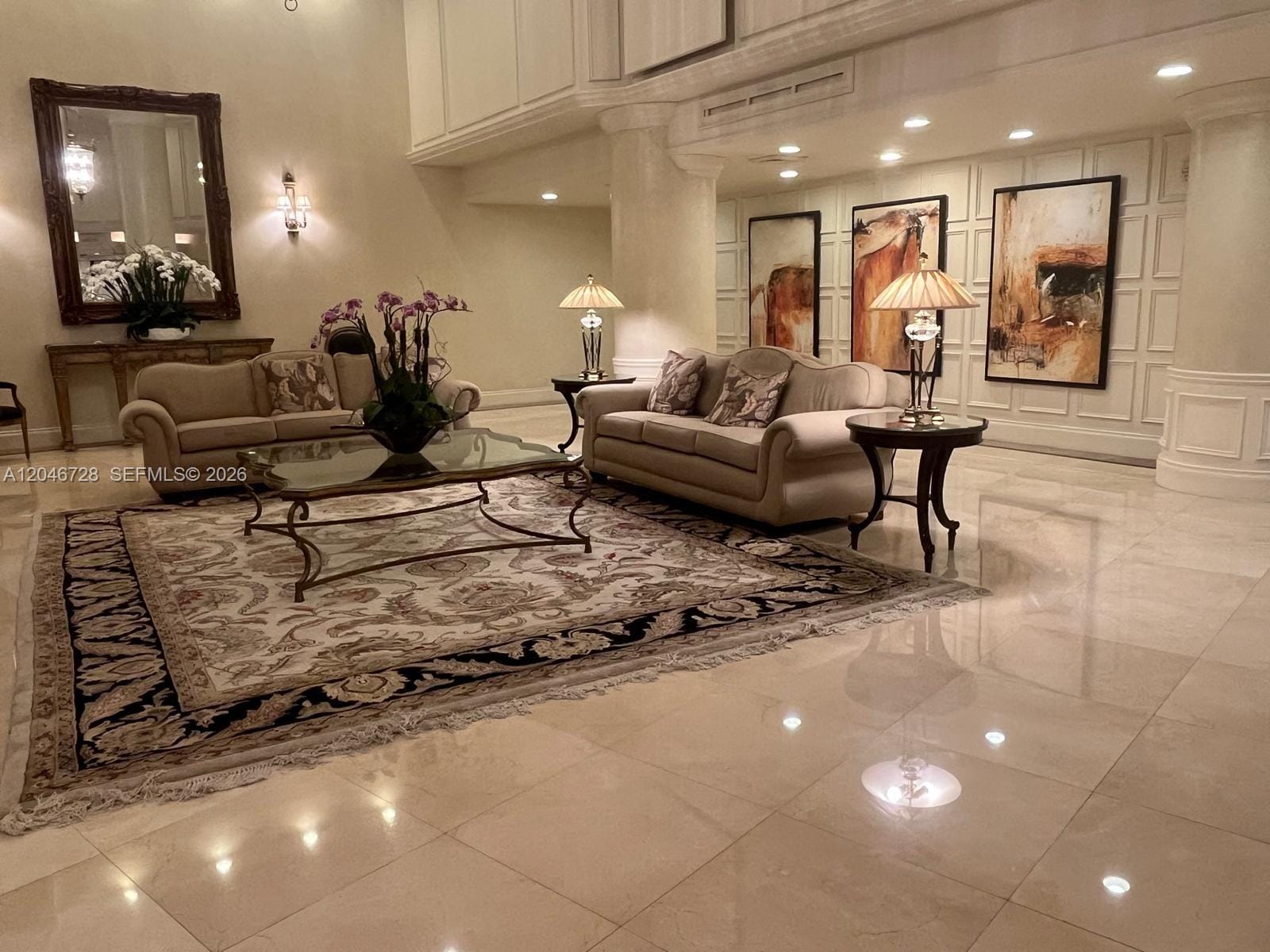 3530 Mystic Pointe Drive 405, Aventura, FL 33180 photo 19