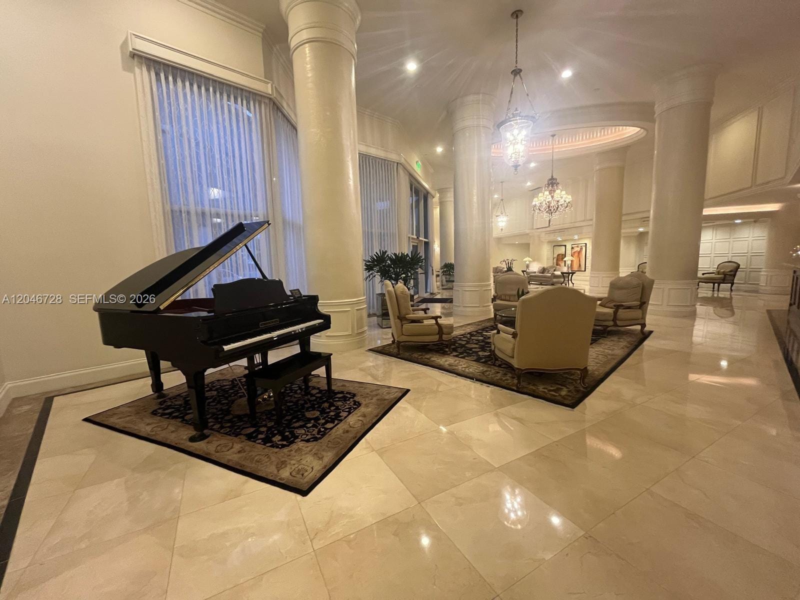3530 Mystic Pointe Drive 405, Aventura, FL 33180 photo 20