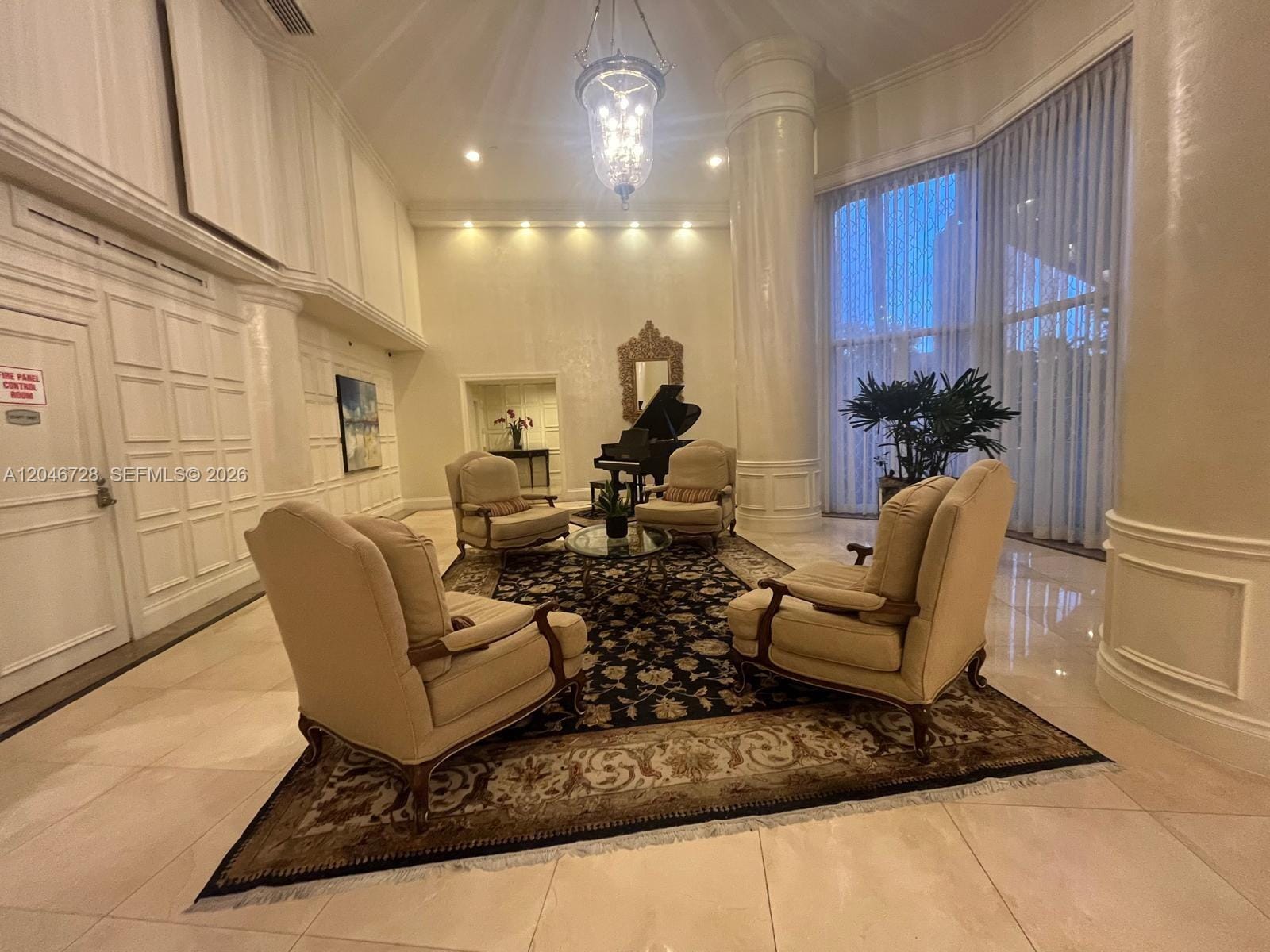 3530 Mystic Pointe Drive 405, Aventura, FL 33180 photo 21