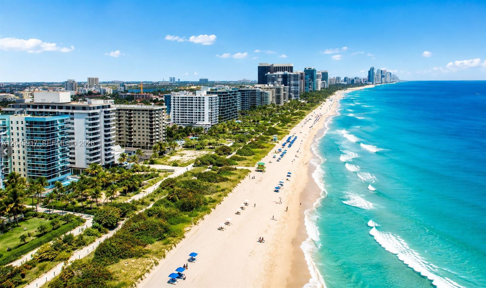 9172 Collins Avenue 218, Surfside, FL 33154