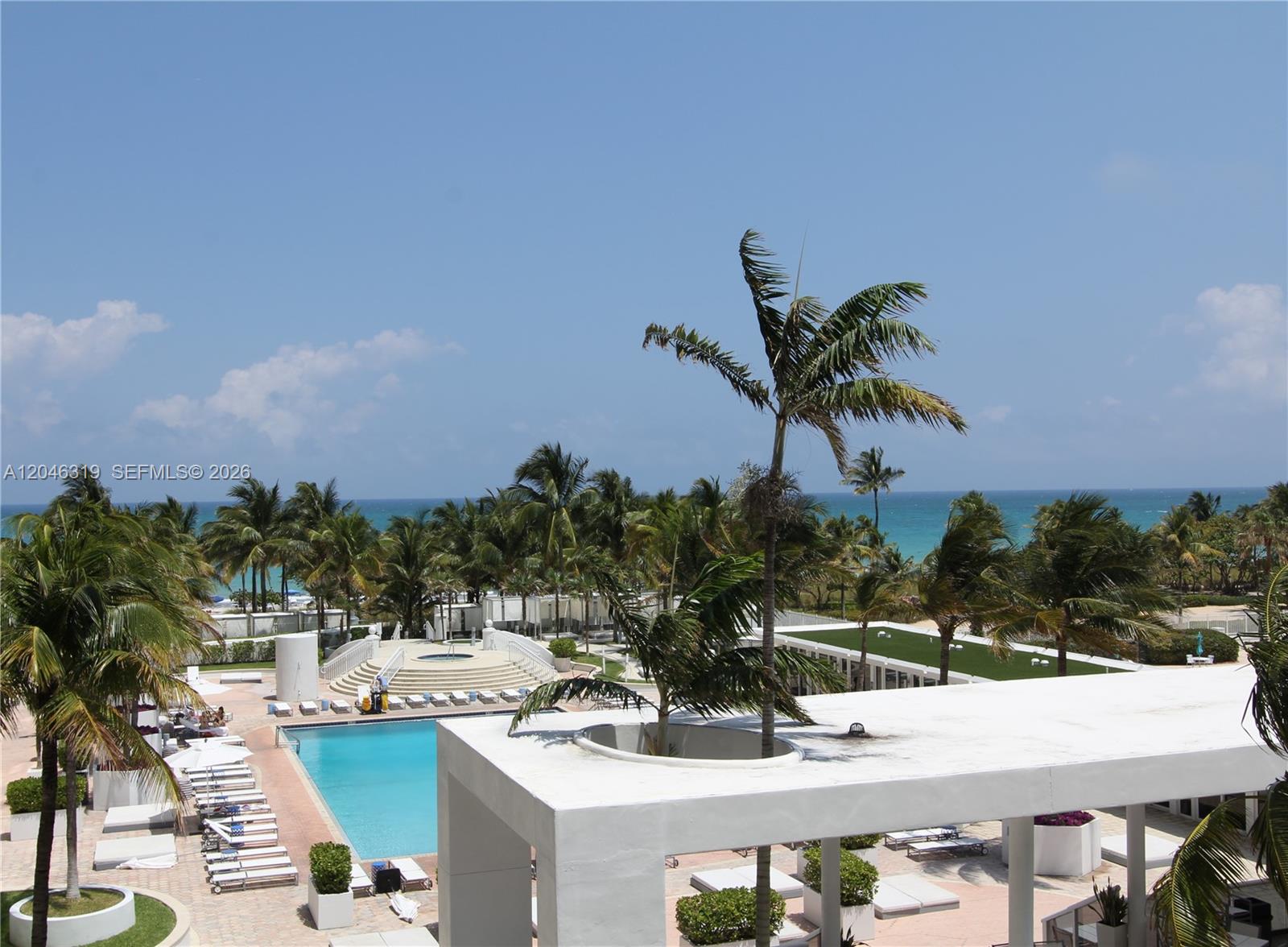 10275 Collins Avenue 318, Bal Harbour, FL 33154